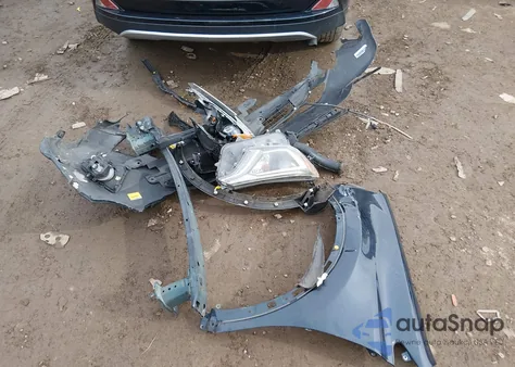 2017 Toyota Rav4 Xle from USA, damaged, VIN JTMRFREV0HJ135323